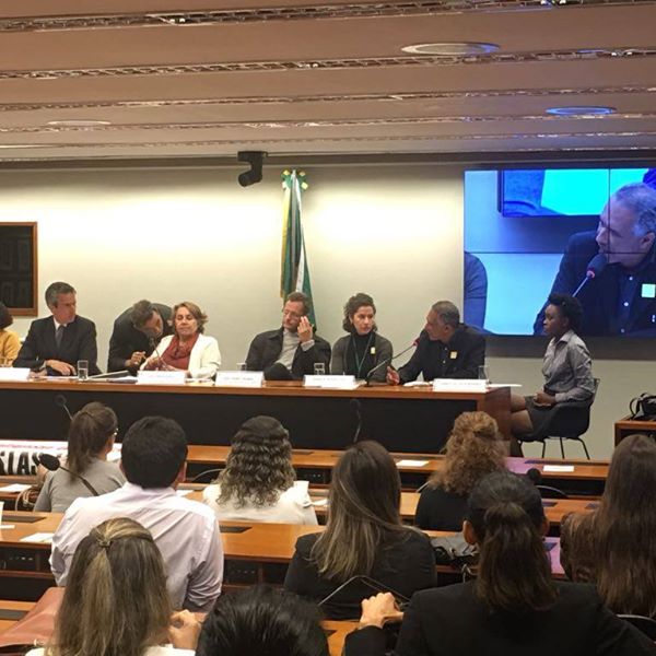 Revogação imediata