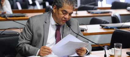 Marcos Oliveira. Agência Senado