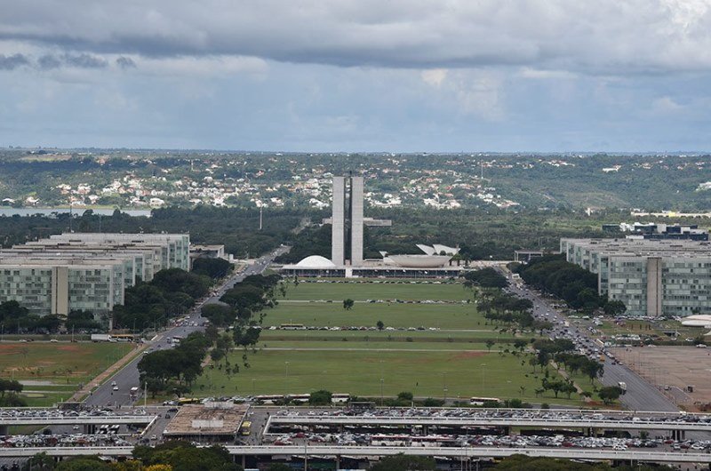 Brasília 1