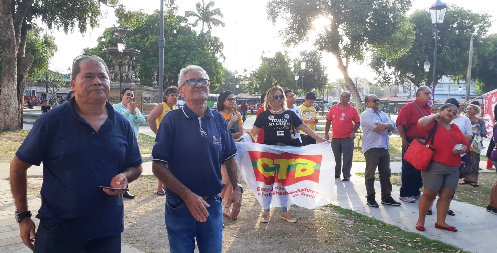 Em defesa de Haddad