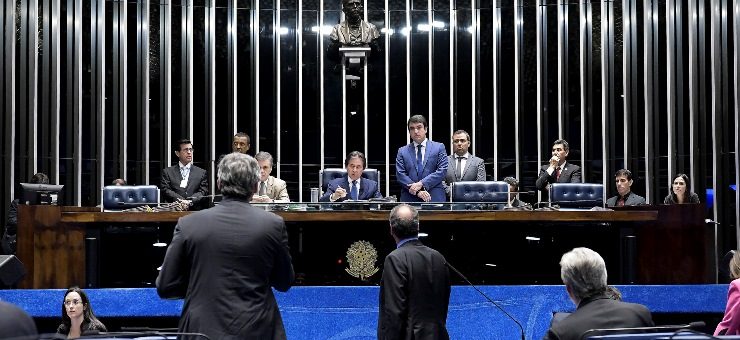 Agência Senado