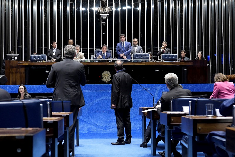 Agência Senado