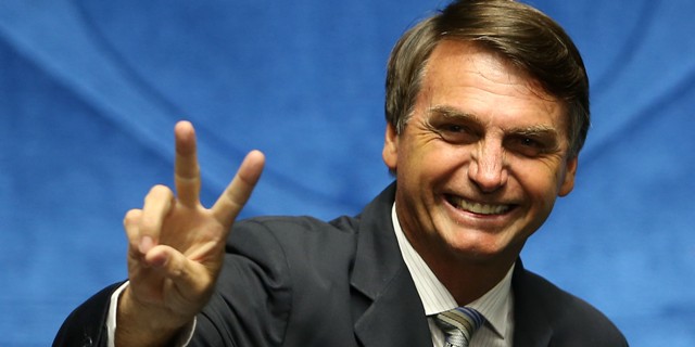 JAIR BOLSONARO/SENADO