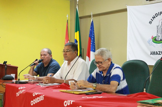 Em assembleia, Sindsep-AM pede participação de filiados nas ações de luta 2