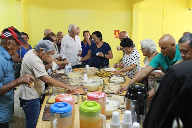 Em assembleia, Sindsep-AM pede participação de filiados nas ações de luta 4