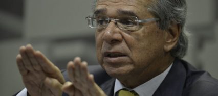 Paulo Guedes pediu um “sacrifício” para os funcionários públicos em meio à atual crise.