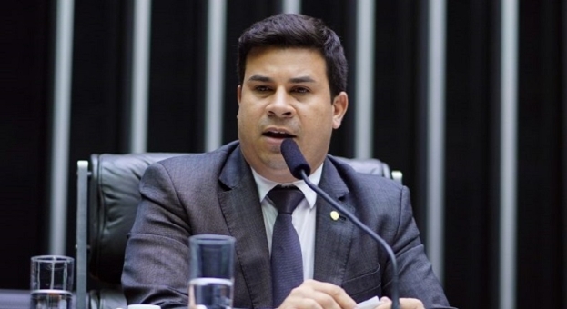 Foto: Pablo Valadares/Câmara dos Deputados