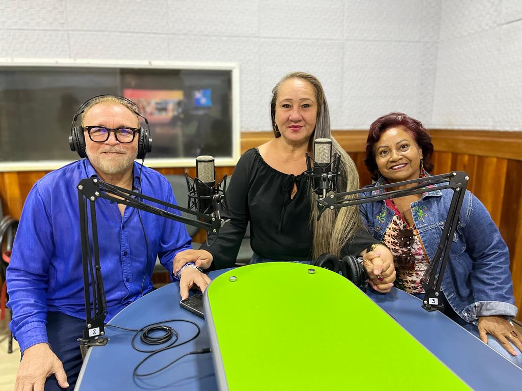 Assembleia com servidores de Tefé, Alvarães e Uarini – 07.02.2025