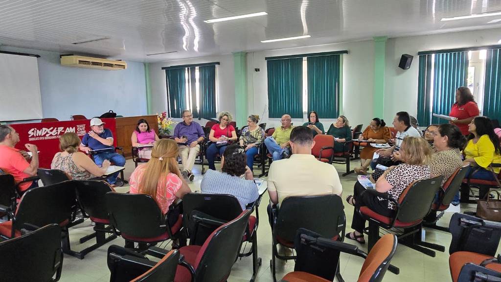 Assembleia do Incra aprova carta a parlamentares e elege delegados para reunião nacional – 23.04.2025